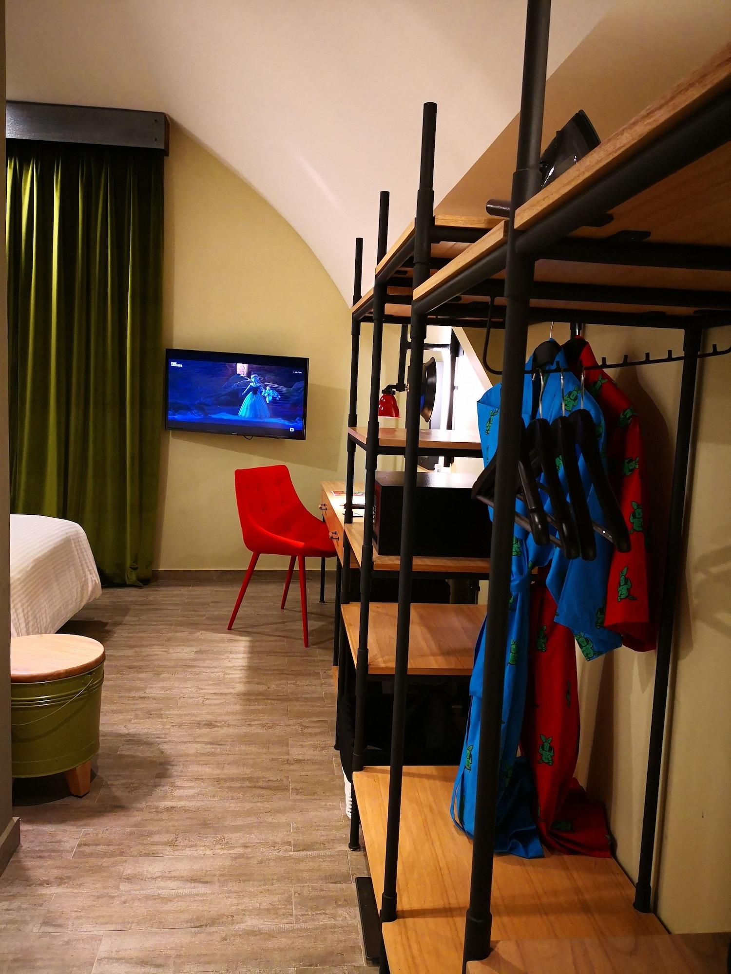 Dash Box Hotel Cyberjaya Exterior photo