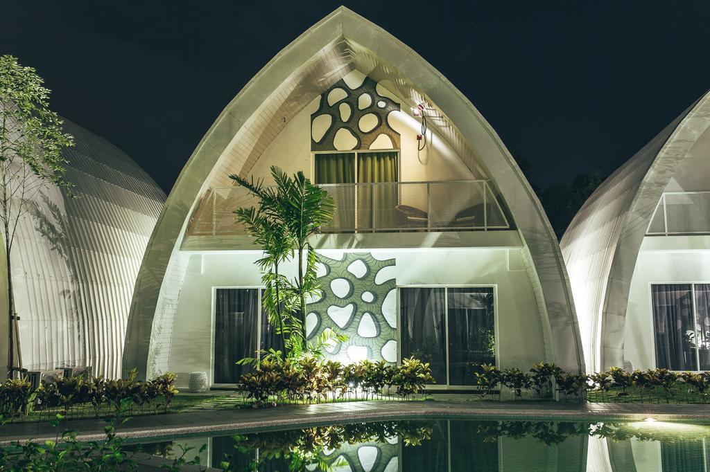 Dash Box Hotel Cyberjaya Exterior photo