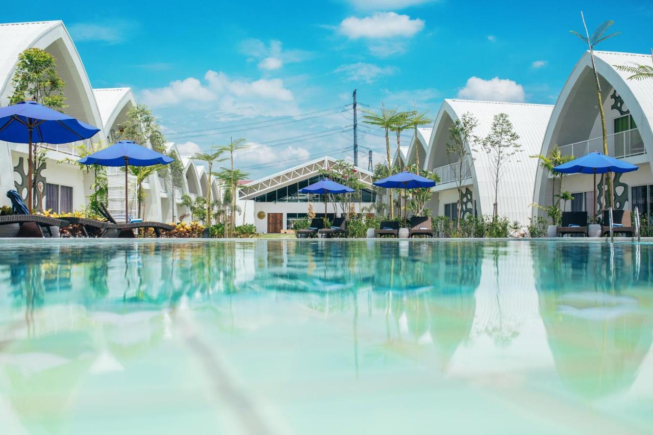Dash Box Hotel Cyberjaya Exterior photo