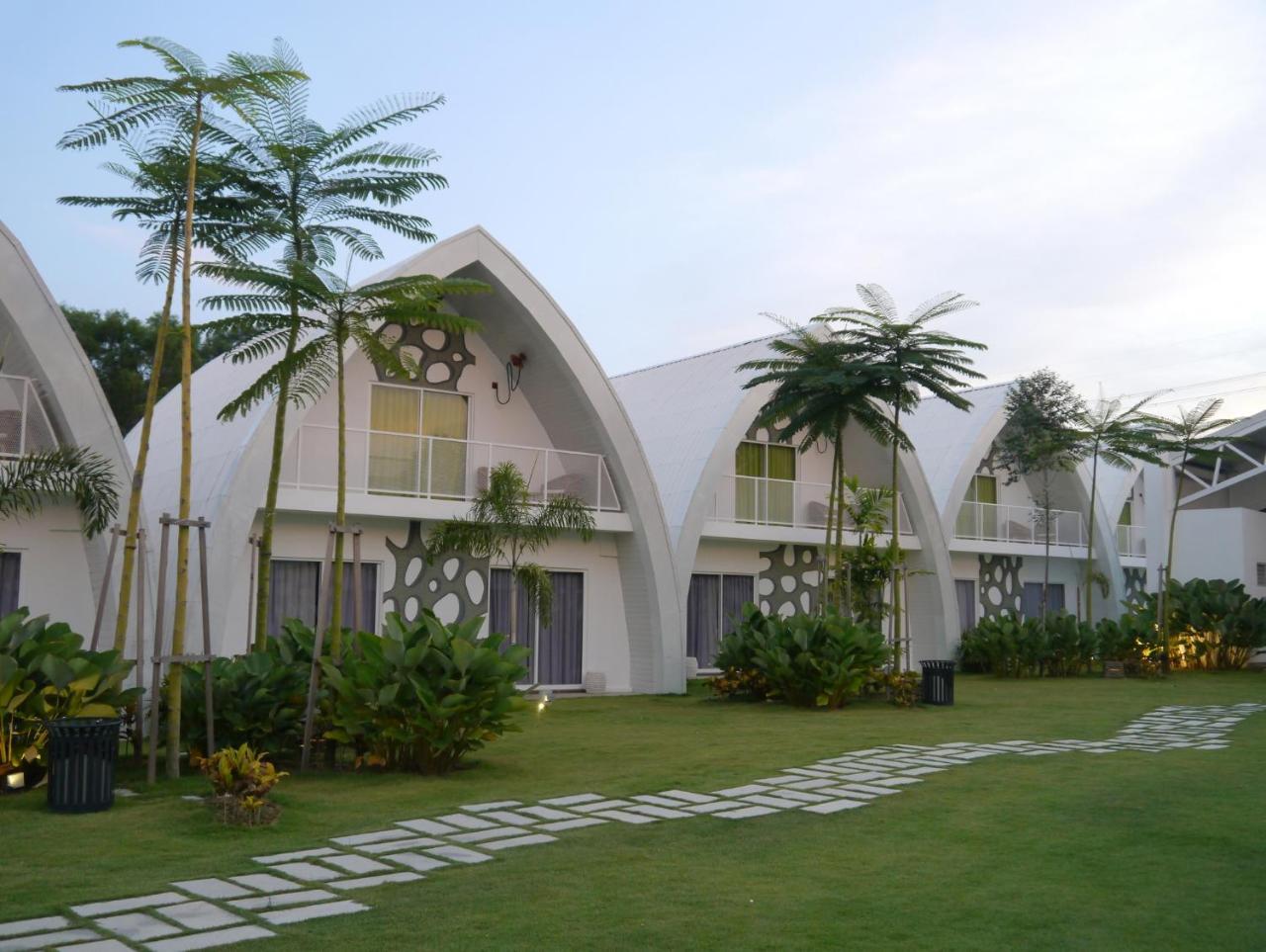 Dash Box Hotel Cyberjaya Exterior photo